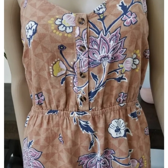 Sonoma  Women's Maxi sun dress - Picture 3 of 11